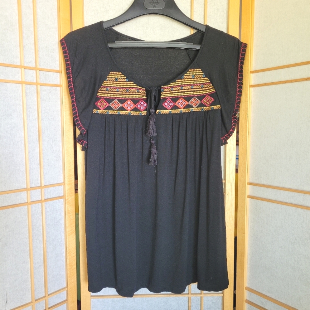 Mystree top small